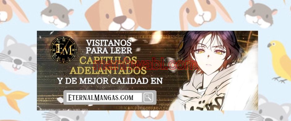 Veterinario Hola - Capítulo 23_3 manhwa