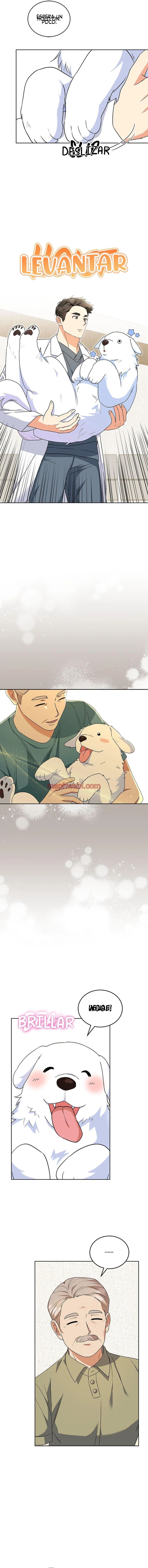 Veterinario Hola - Capítulo 24 manhwa