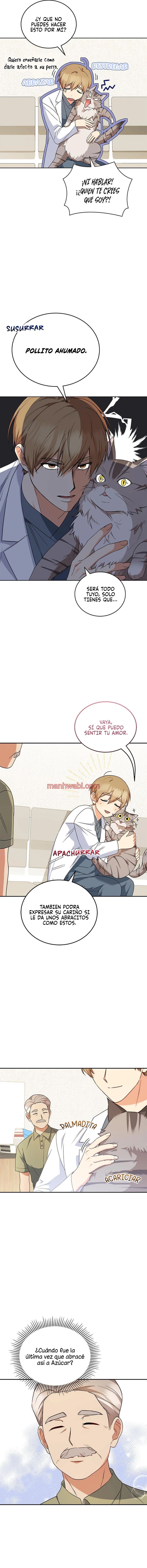 Veterinario Hola - Capítulo 24_2 manhwa