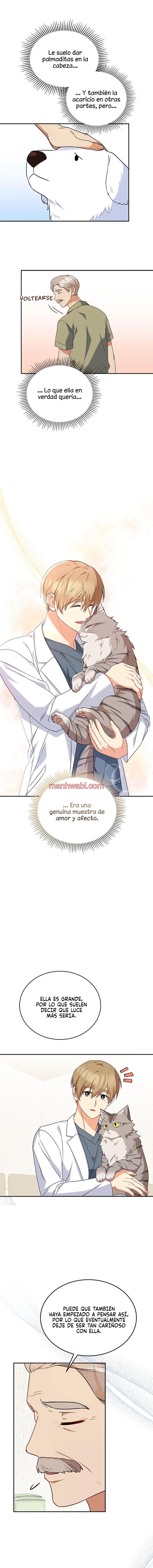 Veterinario Hola - Capítulo 24_2 manhwa