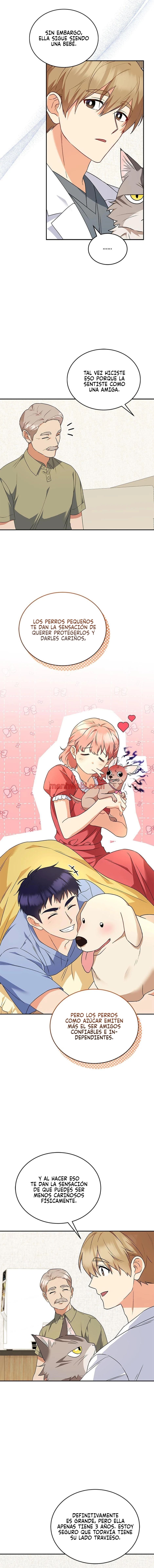 Veterinario Hola - Capítulo 24_2 manhwa