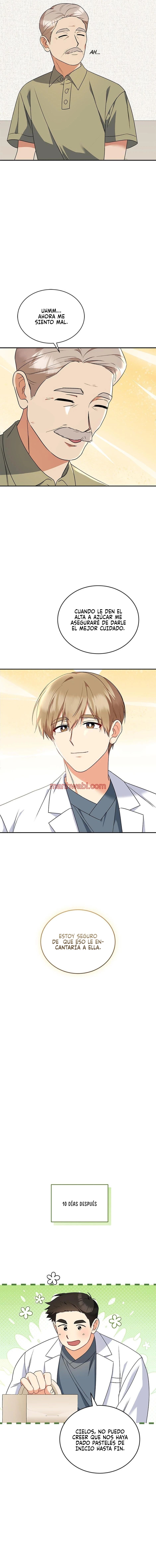 Veterinario Hola - Capítulo 24_2 manhwa