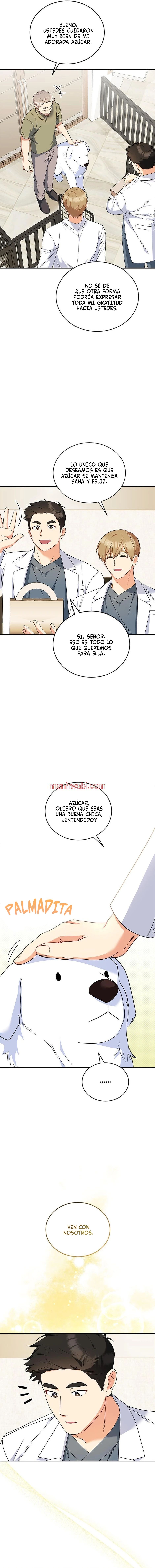 Veterinario Hola - Capítulo 24_2 manhwa