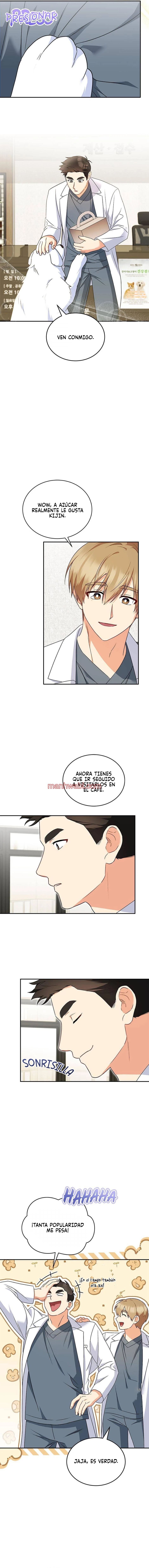 Veterinario Hola - Capítulo 24_3 manhwa
