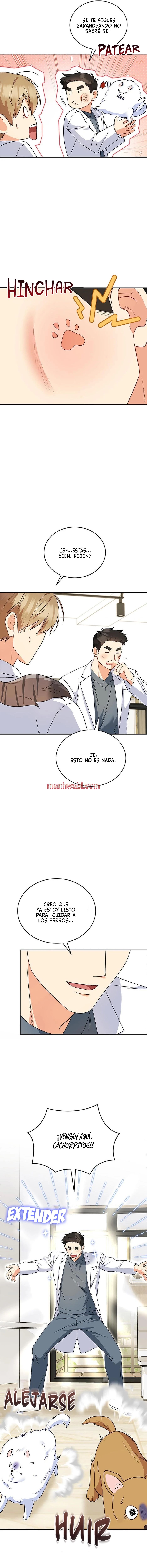 Veterinario Hola - Capítulo 24_3 manhwa