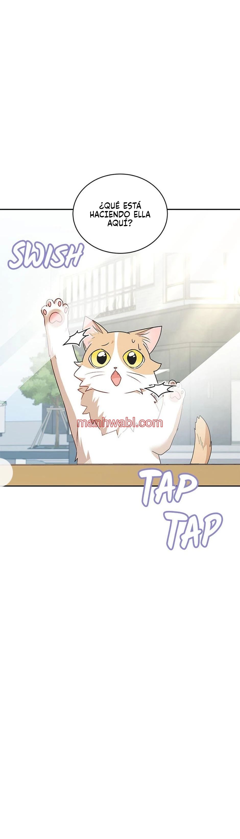 Veterinario Hola - Capítulo 24_3 manhwa