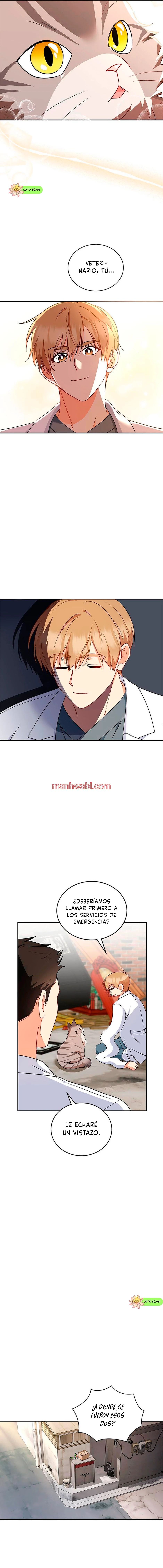 Veterinario Hola - Capítulo 25_2 manhwa