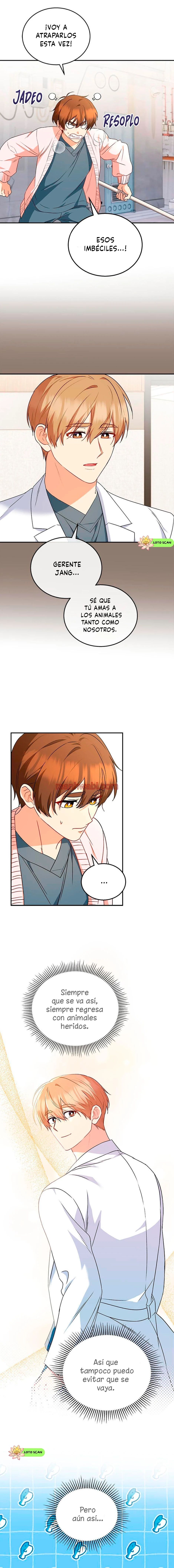 Veterinario Hola - Capítulo 25_2 manhwa