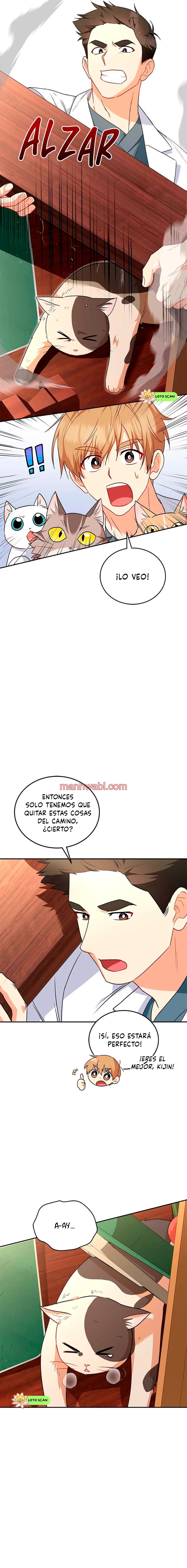 Veterinario Hola - Capítulo 25_3 manhwa