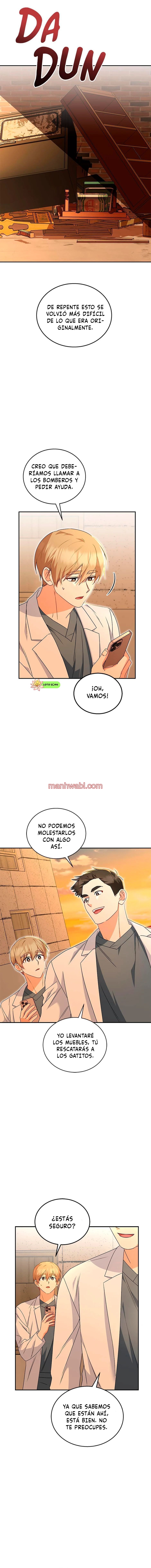 Veterinario Hola - Capítulo 26 manhwa
