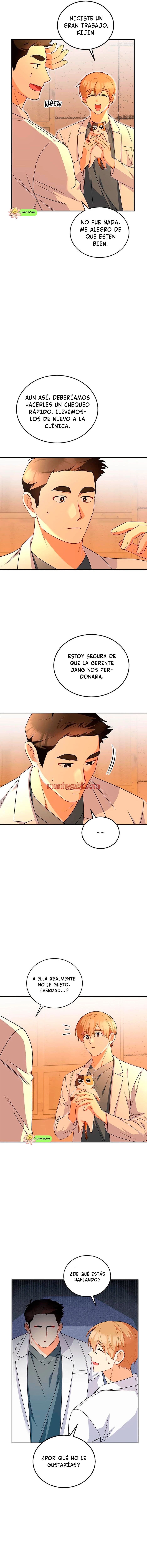 Veterinario Hola - Capítulo 26_2 manhwa