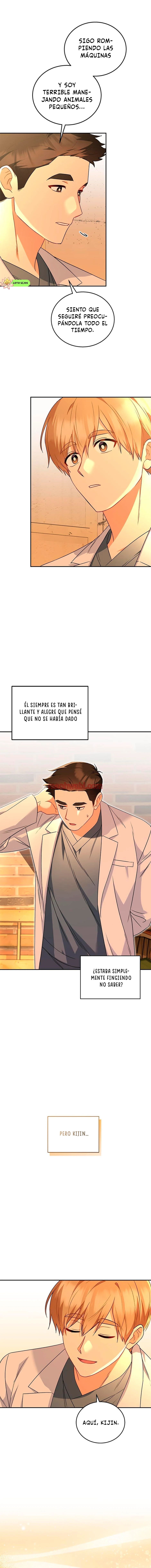 Veterinario Hola - Capítulo 26_2 manhwa