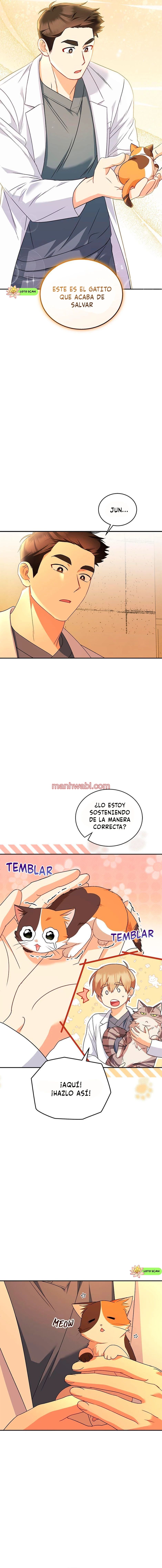 Veterinario Hola - Capítulo 26_2 manhwa