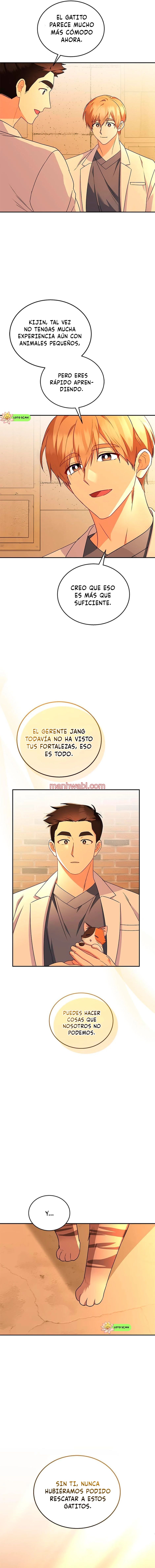 Veterinario Hola - Capítulo 26_2 manhwa