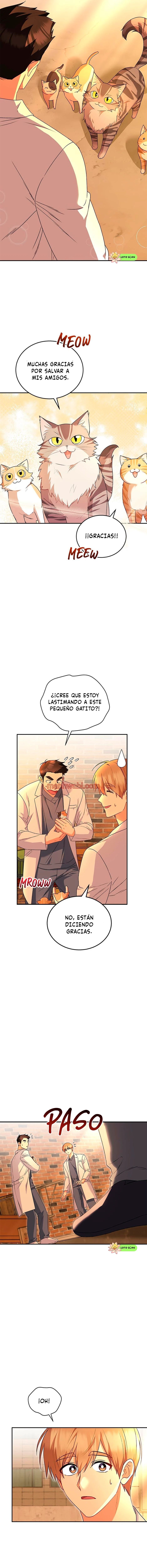 Veterinario Hola - Capítulo 26_3 manhwa