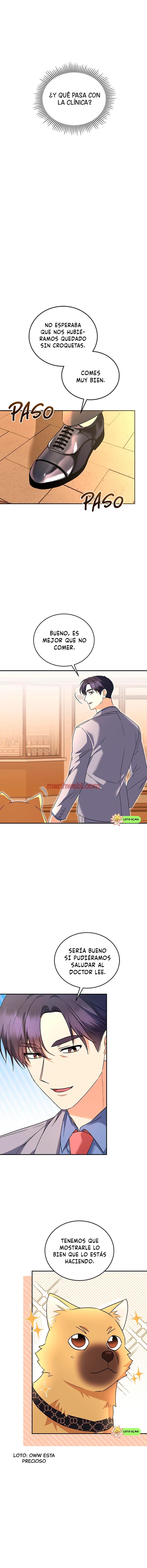 Veterinario Hola - Capítulo 26_3 manhwa