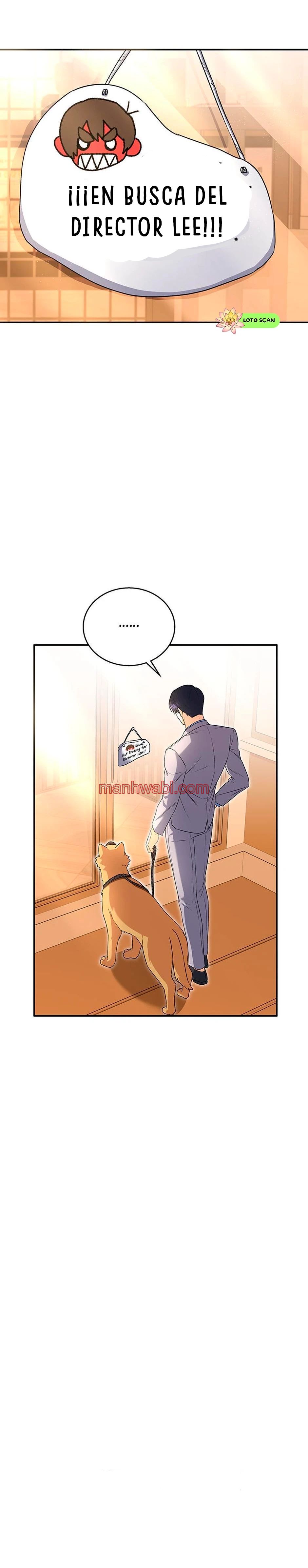 Veterinario Hola - Capítulo 26_3 manhwa