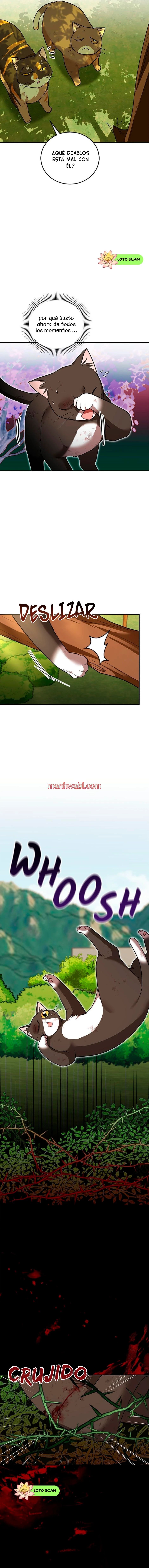 Veterinario Hola - Capítulo 27_2 manhwa