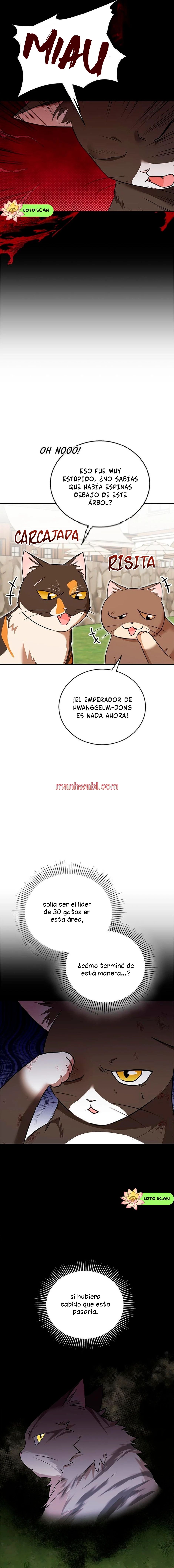 Veterinario Hola - Capítulo 27_2 manhwa