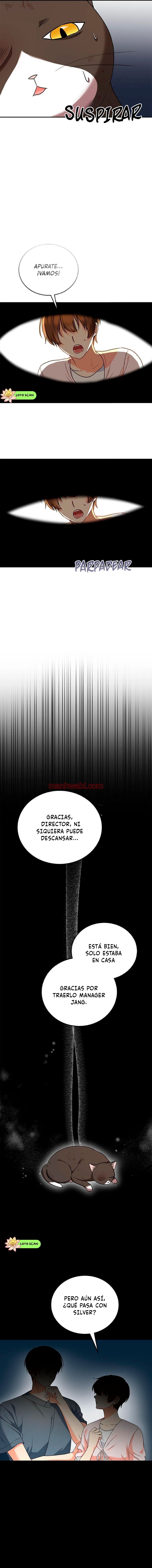 Veterinario Hola - Capítulo 27_3 manhwa