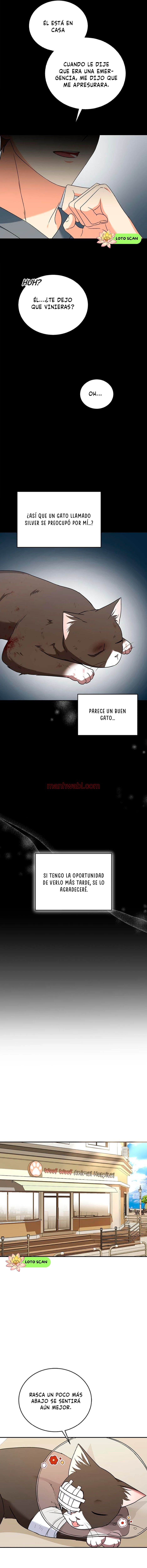 Veterinario Hola - Capítulo 27_3 manhwa