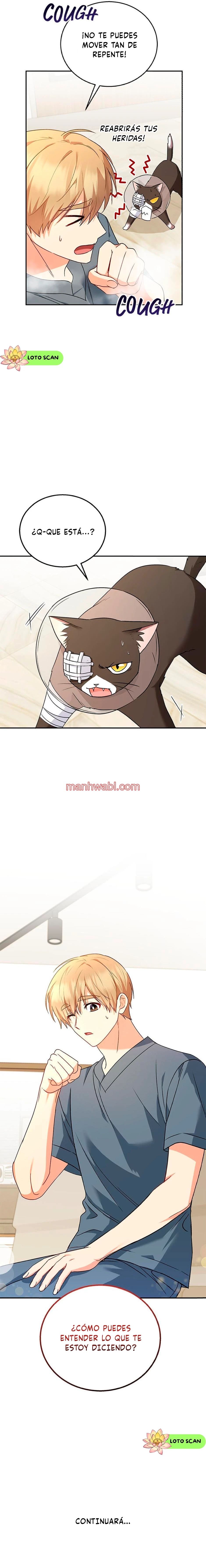 Veterinario Hola - Capítulo 27_3 manhwa