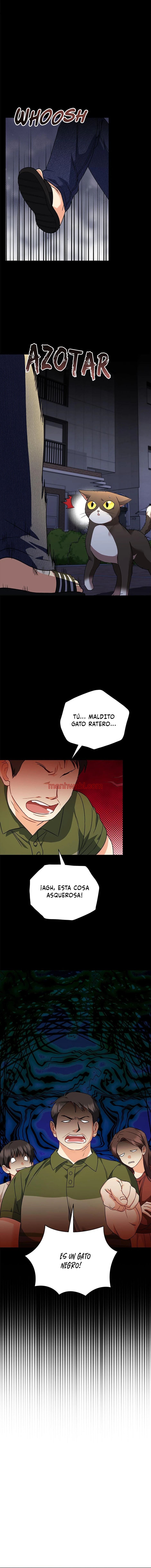 Veterinario Hola - Capítulo 28_2 manhwa