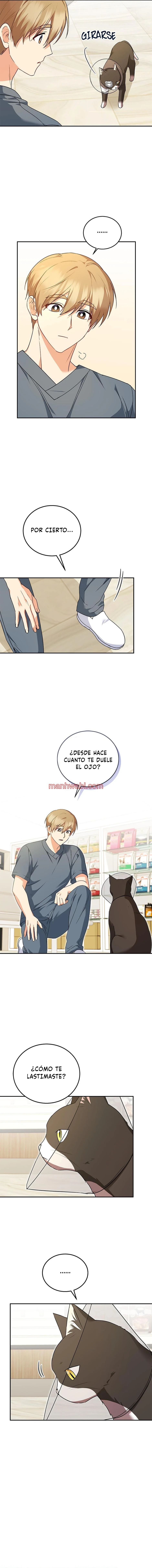 Veterinario Hola - Capítulo 28_2 manhwa