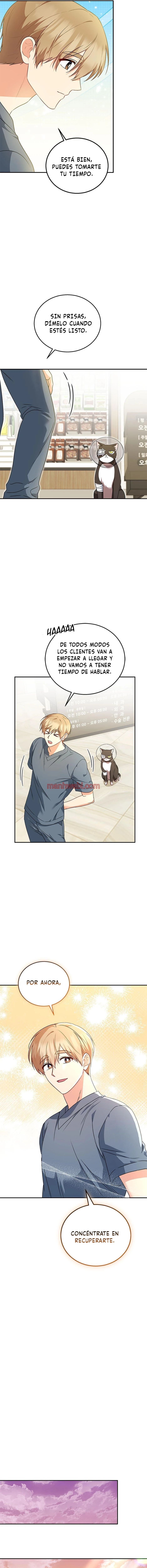 Veterinario Hola - Capítulo 28_2 manhwa