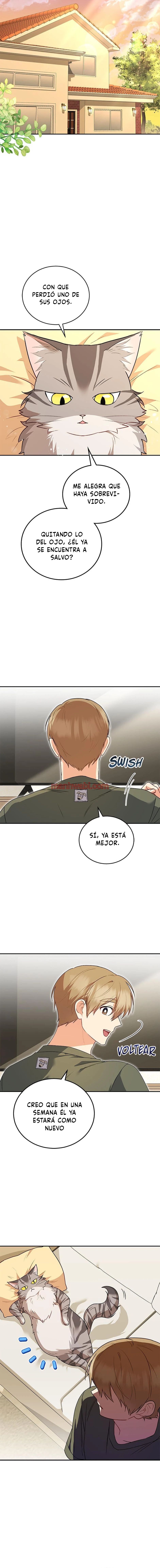 Veterinario Hola - Capítulo 28_3 manhwa