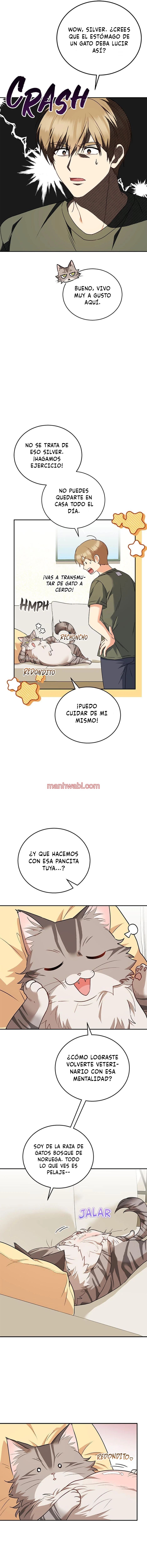 Veterinario Hola - Capítulo 28_3 manhwa