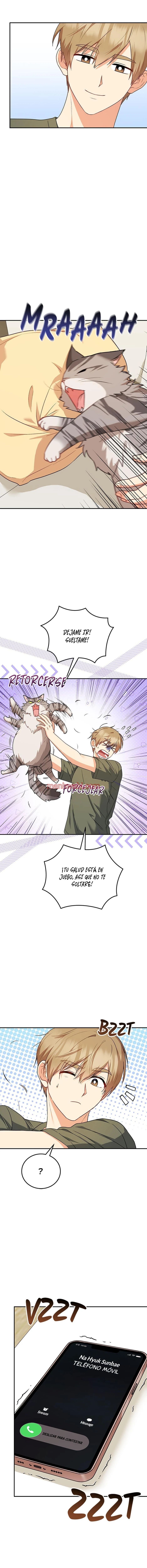Veterinario Hola - Capítulo 28_3 manhwa