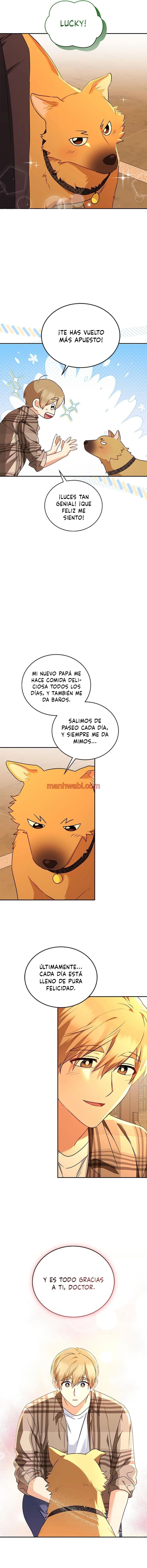 Veterinario Hola - Capítulo 29_2 manhwa