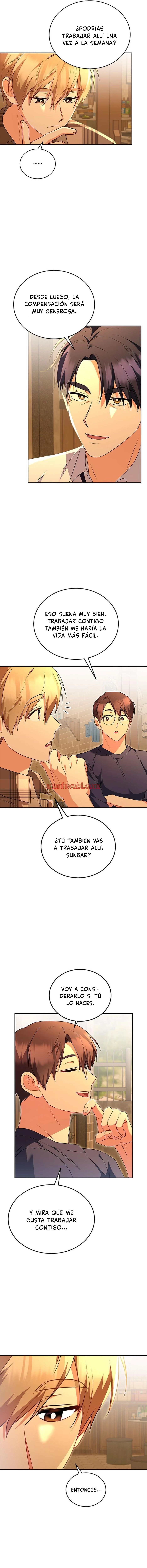 Veterinario Hola - Capítulo 29_2 manhwa