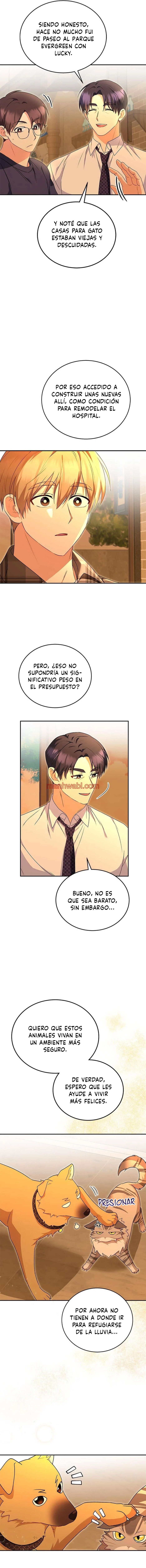 Veterinario Hola - Capítulo 29_3 manhwa