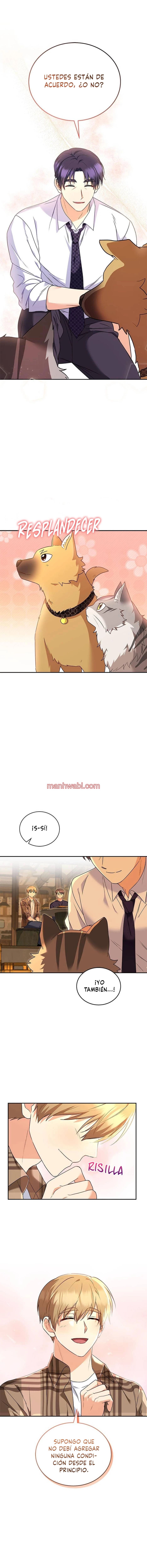 Veterinario Hola - Capítulo 29_3 manhwa