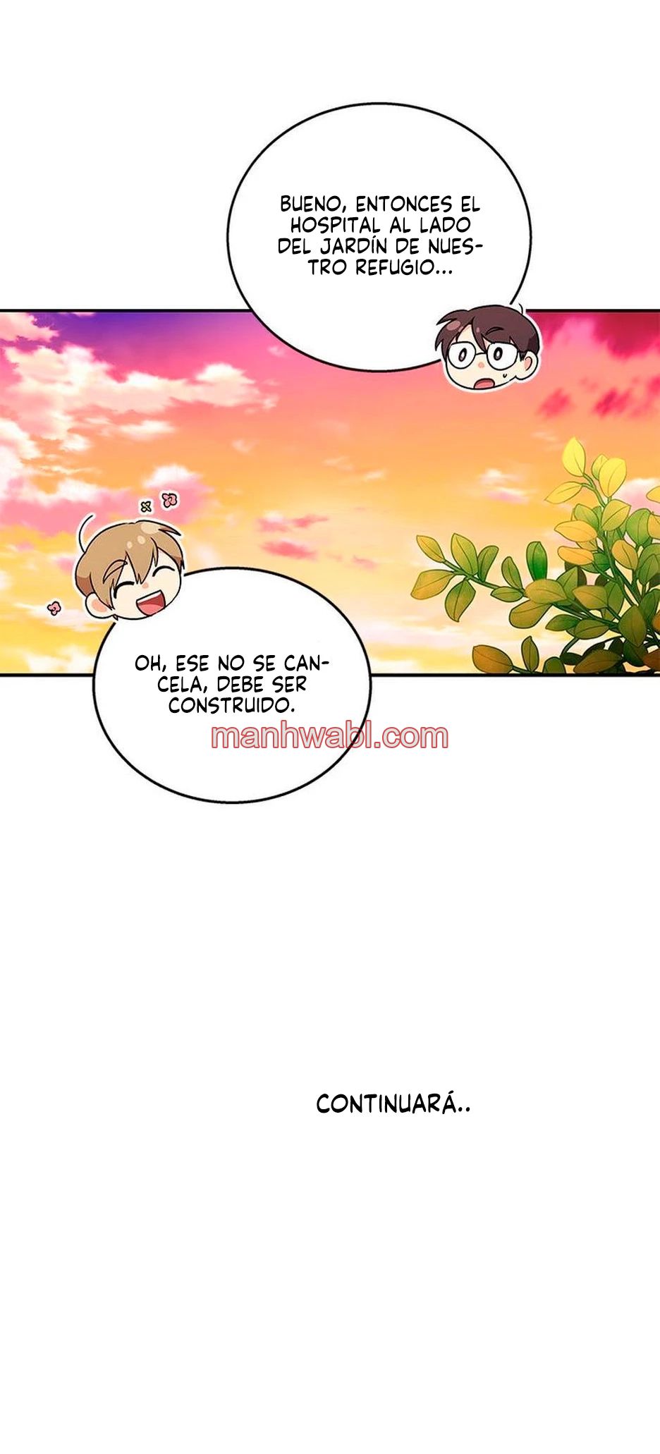 Veterinario Hola - Capítulo 29_3 manhwa