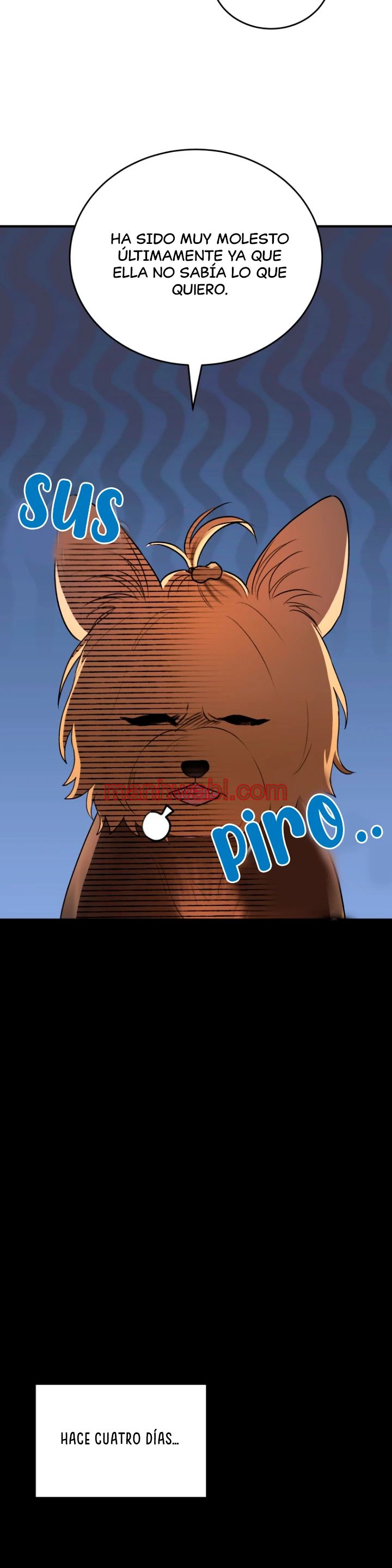 Veterinario Hola - Capítulo 2_2 manhwa