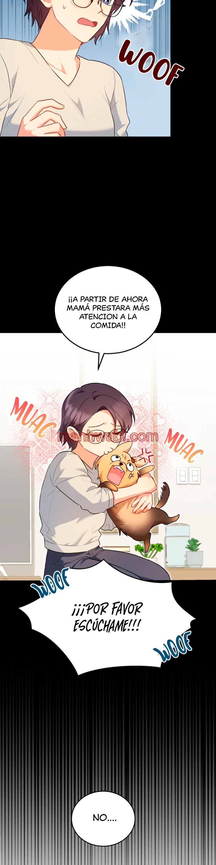 Veterinario Hola - Capítulo 2_2 manhwa