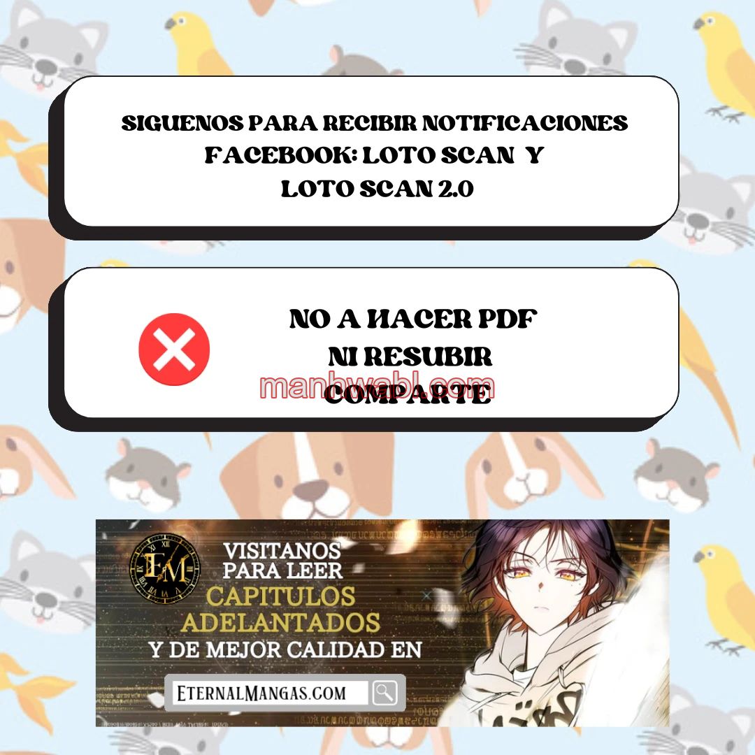 Veterinario Hola - Capítulo 2_3 manhwa