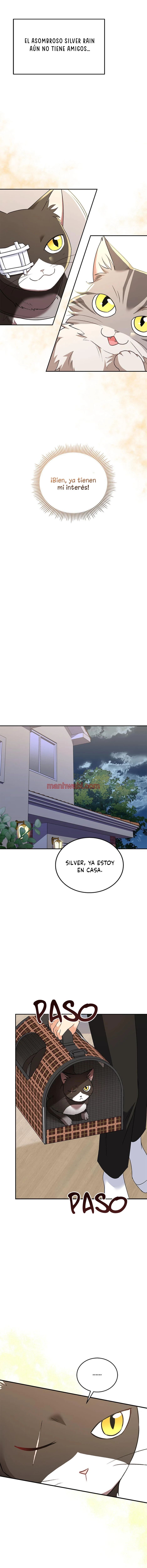 Veterinario Hola - Capítulo 30 manhwa