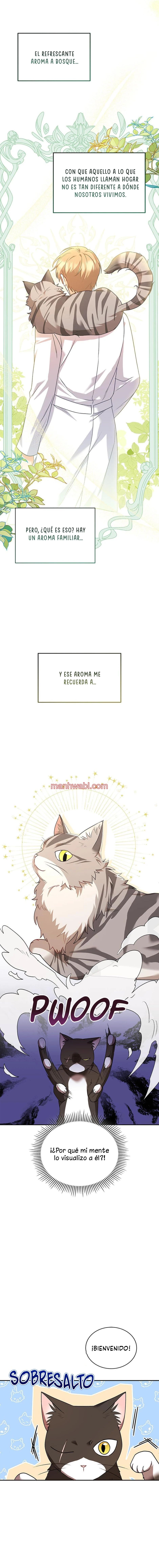 Veterinario Hola - Capítulo 30 manhwa