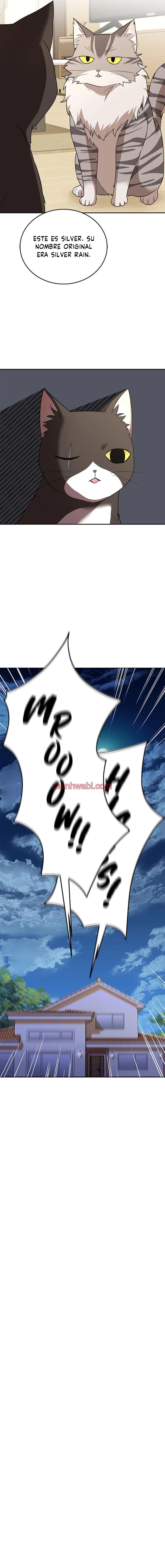 Veterinario Hola - Capítulo 30 manhwa