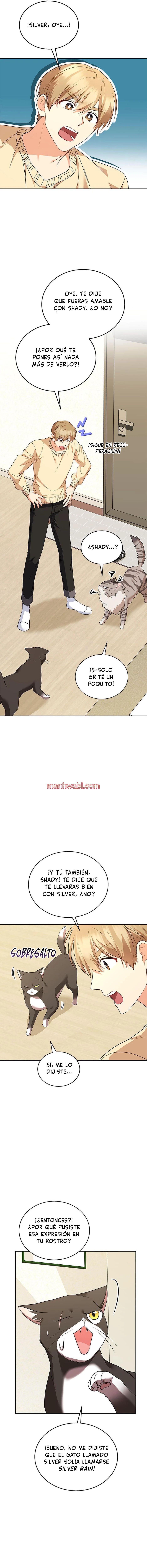 Veterinario Hola - Capítulo 30_2 manhwa