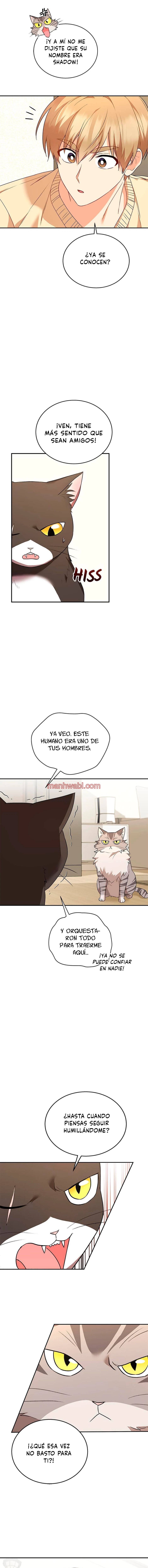 Veterinario Hola - Capítulo 30_2 manhwa
