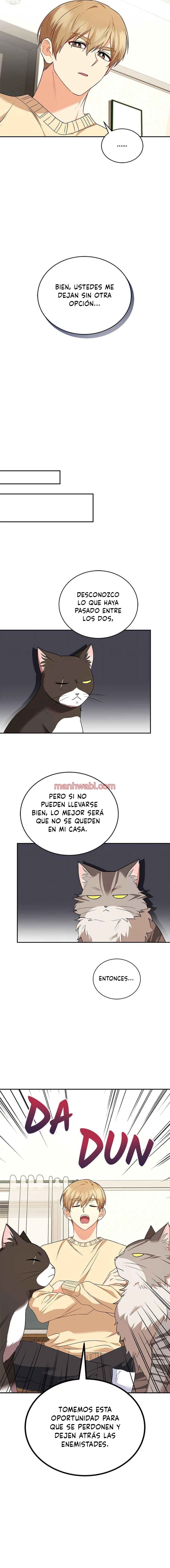 Veterinario Hola - Capítulo 30_2 manhwa