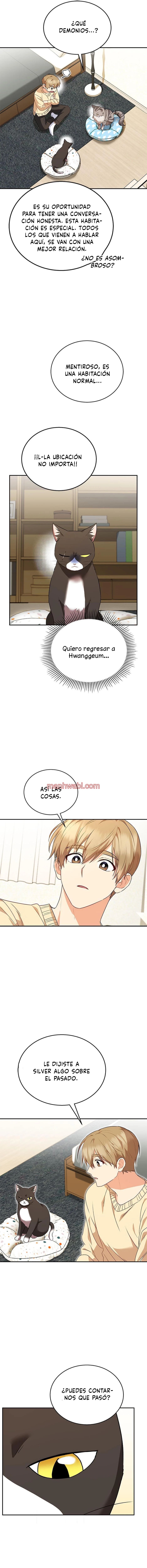 Veterinario Hola - Capítulo 30_2 manhwa