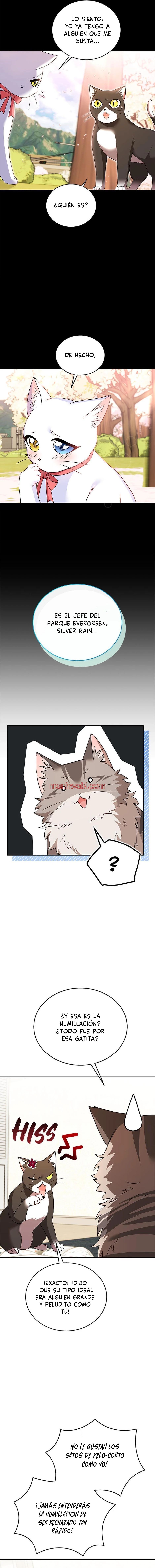 Veterinario Hola - Capítulo 30_2 manhwa