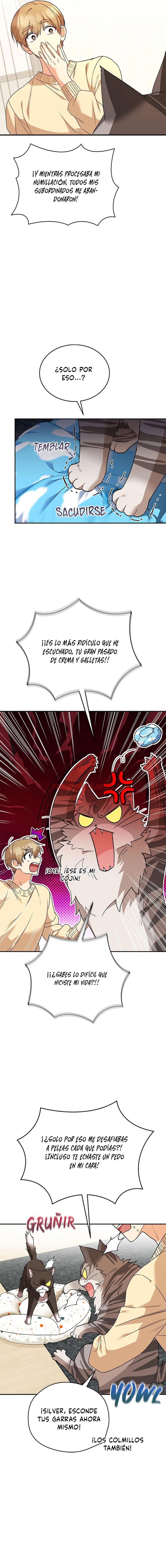 Veterinario Hola - Capítulo 30_3 manhwa