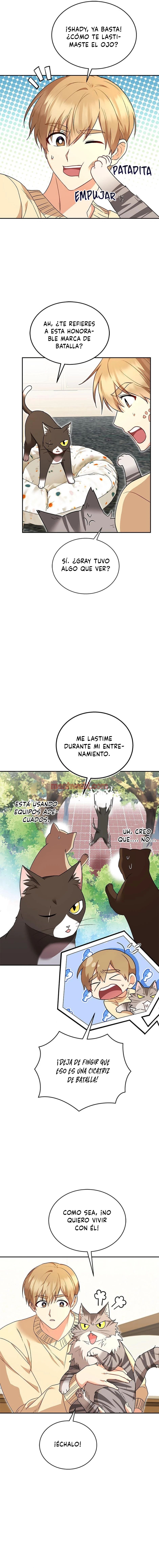Veterinario Hola - Capítulo 30_3 manhwa